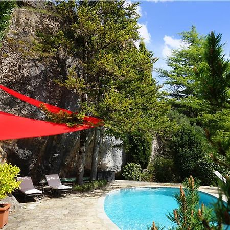 Le Colombier Saint-Veran La Roque-Sainte-Marguerite Εξωτερικό φωτογραφία