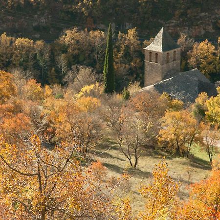 Le Colombier Saint-Veran La Roque-Sainte-Marguerite Εξωτερικό φωτογραφία