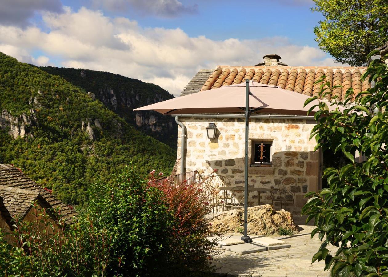 Le Colombier Saint-Veran La Roque-Sainte-Marguerite Εξωτερικό φωτογραφία