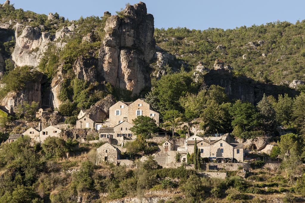 Le Colombier Saint-Veran La Roque-Sainte-Marguerite Εξωτερικό φωτογραφία
