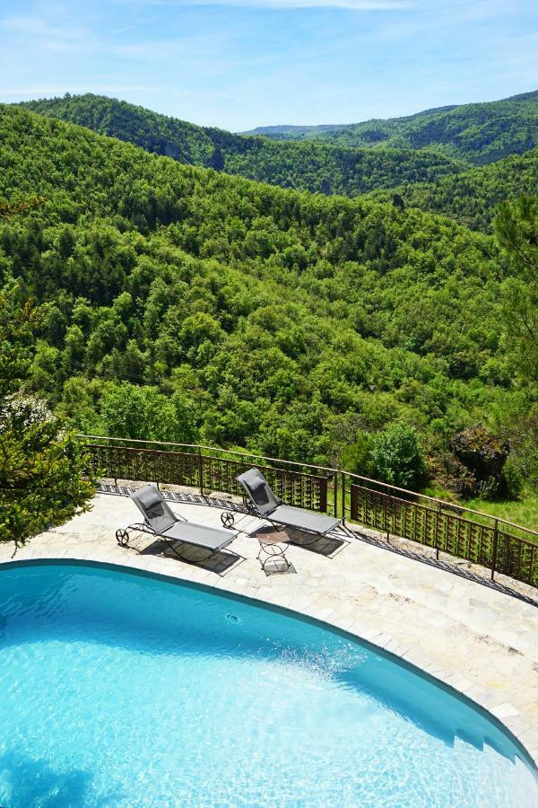 Le Colombier Saint-Veran La Roque-Sainte-Marguerite Εξωτερικό φωτογραφία